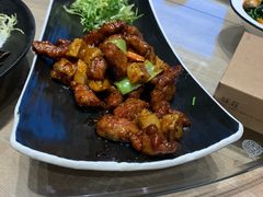 -味莊·青岛菜(云霄路店)