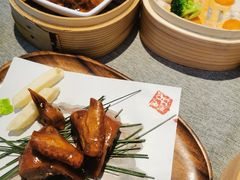 -凯逸轩·匠心粤菜(中城名仕汇店)