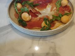 -盐说·西式餐酒馆(光明万达店)