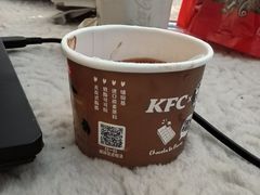 -肯德基(欣旺店)