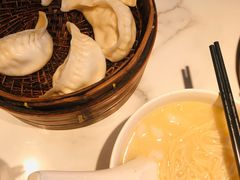 虾仁煨面-花园茶楼(兴城西路店)