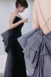 -艾米丽婚纱礼服