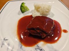 -三凤酒家·百年无锡菜(清扬茂业店)