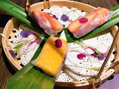 大虾纸米卷-泰妃殿(宏伊国际广场店)