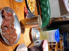 -原始泥炉烤肉(总店)