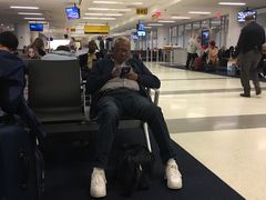 -约翰·菲茨杰拉德·肯尼迪国际机场