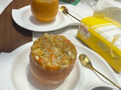 -花小蟹·无锡菜·大闸蟹主题餐厅·评弹表演(南长街店)