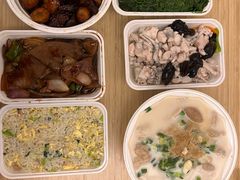 -同兴半盆菜酒家(打浦路店)