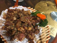 -闻香阁·清真(光荣道店)