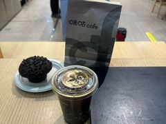 -咪咕咖啡(北京西单店)