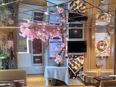 -昱匠·日本料理(金融街店)