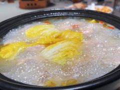 -小厨娘淮扬菜(天印大道店)