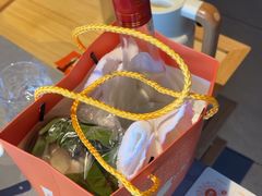 -竹犇番茄火锅(长风街店)