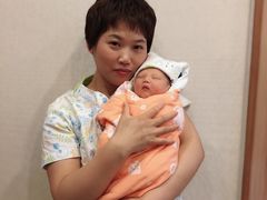-爱贝佳母婴护理服务中心·月嫂育儿嫂(鲁迅路店)