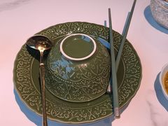 -Thai Basil罗勒叶泰式餐厅(时代天街店)