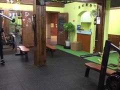 -RoMan罗马健身工作室(莘庄店)