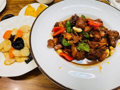 -巨鼎谭家菜(普照寺路店)