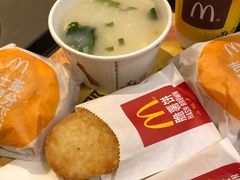 -麦当劳(凌云天地长桥店)