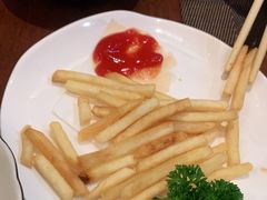 -福樱兰海鲜放题铁板烧(加州店)
