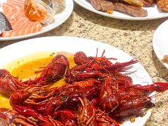 -禾斗海鲜自助(市南银座店)