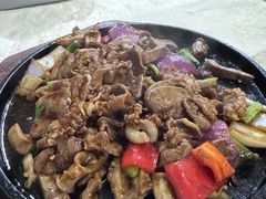 -标记美食新鲜猪杂(兴南大道店)