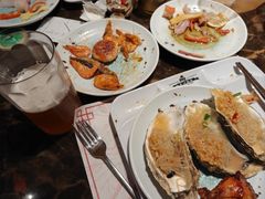 -汉丽斯巴西烤肉自助(市南店)