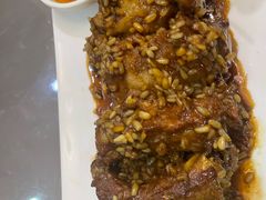 -君霖海鲜私房菜(春柳店)