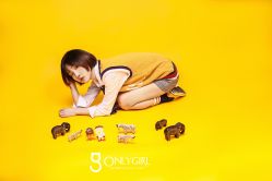 -onlygirl摄影美学馆高端定制(江滩店)