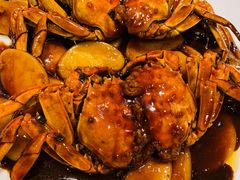 -老吉士酒家(天平路店)