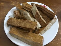 豆腐干-山东水饺(南坪新街店)