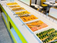 -燃尖儿自助串串火锅(新业广场店)