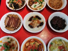 九大碗-蓝田九大碗民俗食府(蓝田店)