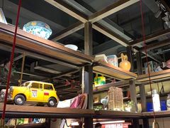 -探鱼·鲜青椒爽麻烤鱼(广州欣荣广场店)