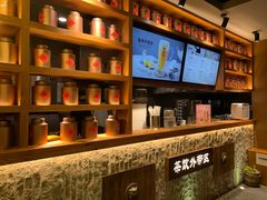 -呷哺呷哺 黄金牧场 (欢乐谷店)