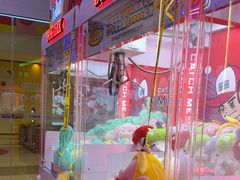 -快乐街区(成都龙湖北城天街店)