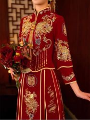 -金海岸婚纱摄影(塘沽店)