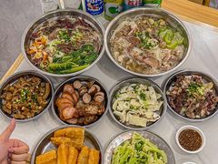 -福屿鲜捞小吃·捞化(福屿总店)