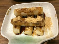 -阿香米线(龙岗万科广场店)