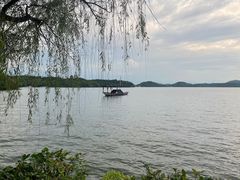 -天目湖山水园