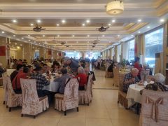 大堂-螺涌海鲜酒楼(增槎路店)