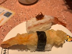 -元气寿司(东方宝泰店)