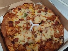 -必胜客(滨江店)