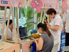 -郑州高新·万科广场