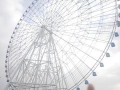 -南昌之星摩天轮