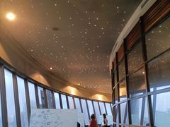 -广州花园酒店·凌璇阁旋转餐厅CAROUSEL360