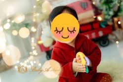 -BabyA 专业婴童摄影(古北时尚广场店)