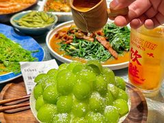 -蚝得喜海鲜(东城店)
