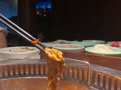 -重庆德庄火锅(映月湖环宇城店)