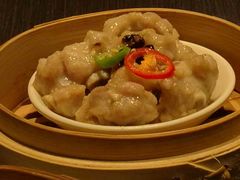 -万丽轩·粤菜(王府井金茂万丽酒店)