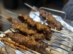 -勇利赵家烤肉坊(含光路店)